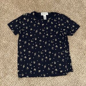 Jones Wear 100% cotton top